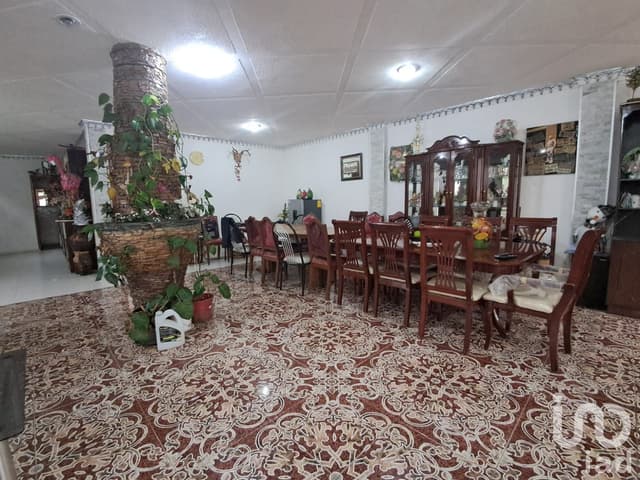 Se vende casa en San Mateo Tecalco, Municipio de Tecamac, Estado de Mexico