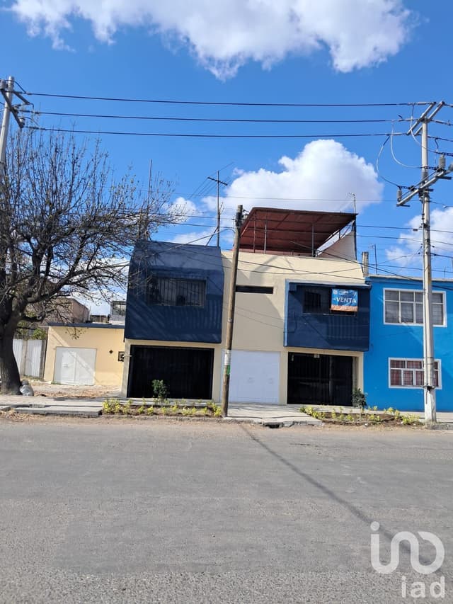Se vende casa en Jardines de Santa clara, Municipio de Ecatepec Estado de México
