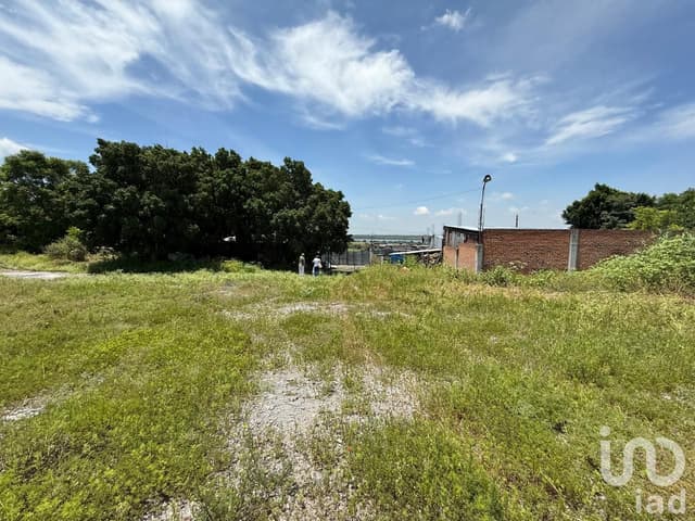 Terreno en venta a pie de carretera en Apaseo el Alto Municipio de Apaseo el Alto Guanajuato