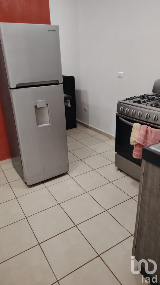 renta departamento Cancún Av. Chetumal Residencial Vista Alegre A-1 Municipio de Benito Juárez