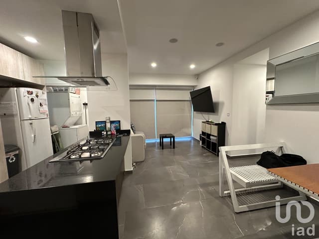 Se Vende departamento en Álvaro Obregón San Ángel Ciudad de México