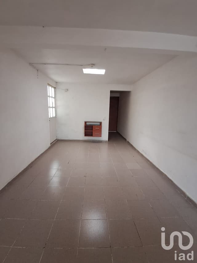 Se renta departamento en Ciudad Azteca, Ecatepec de Morelos