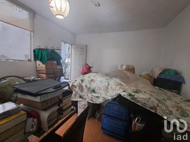 Se Vende terreno en Av. Revolución Benito Juárez, Ciudad de México