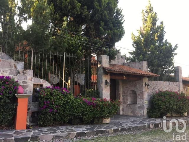 Terreno en Venta San Miguel de Allende, en fracc. Los Frailes