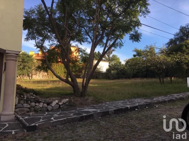 Terreno en Venta San Miguel de Allende, en fracc. Los Frailes