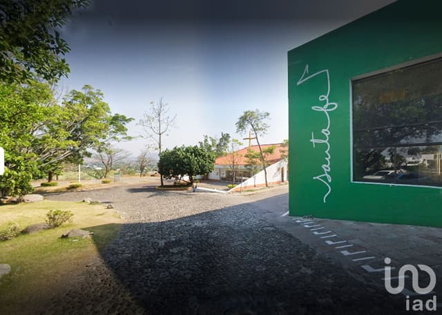 Terreno en Venta en Club de Golf Santa Fe, ¡OPORTUNIDAD! Baja de precio en Xochitepec, Morelos