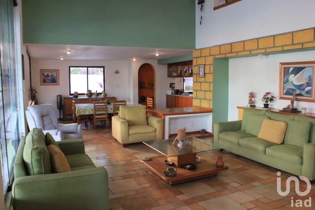 Venta de casas al Norte de Cuernavaca, Morelos