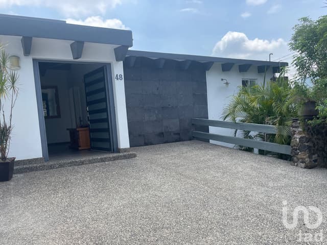 Casa en Venta en Cuernavaca, Morelos, Provincias de Canadá