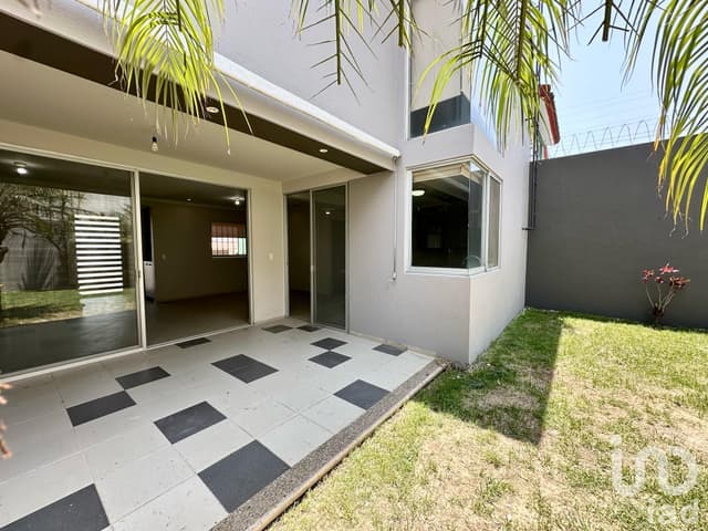 Casa en Venta en Loma Real, al Norte de Cuernavaca