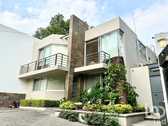 Casa en Venta al Norte de Cuernavaca, Morelos