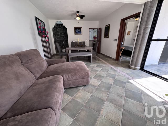 Casa en Venta en las Brisas, Cuernavaca, Morelos