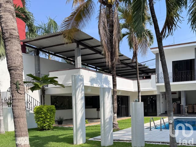Casa en Venta en las Brisas, Cuernavaca, Morelos