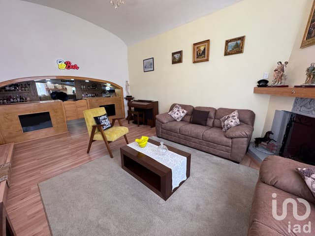 Casa en venta en Zona Norte de Cuernavaca, Morelos