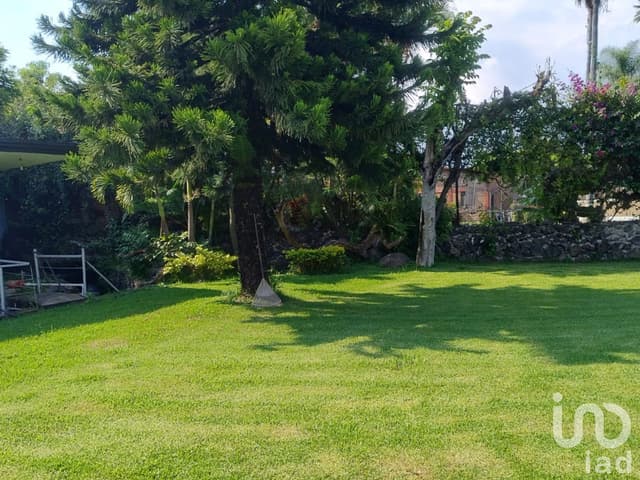 Casa en venta en Col. El Castillo Jiutepec, Morelos