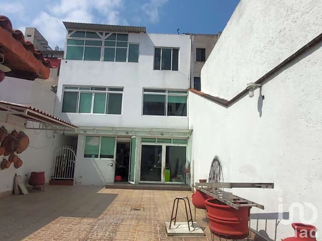 Venta de casa en Portales Sur, Cdmx