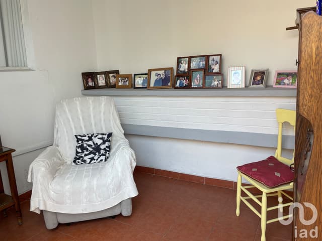 Casa en venta en Narvarte Poniente, calle Xochicalco, Deleg. Benito Juárez Cdmx.