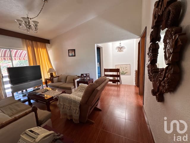 Casa en venta en Col. Maravillas Cuernavaca, Morelos