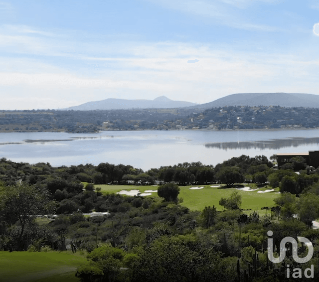 Terreno en Venta en Country Club & Náutica AMANALI, Tepeji del Rio Ocampo, Hidalgo