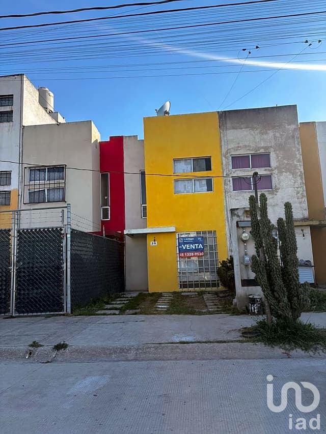 Casa en VENTA en Prado San Mateo, Cuautitlan México