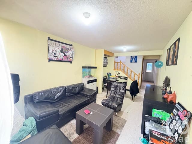 Casa en VENTA, Los Héroes Tecamac