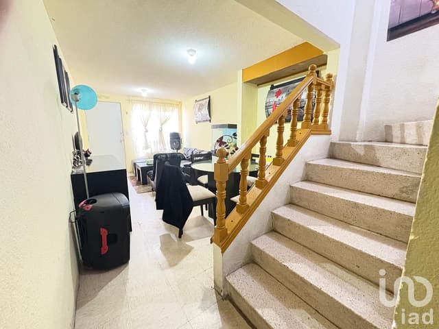 Casa en VENTA, Los Héroes Tecamac