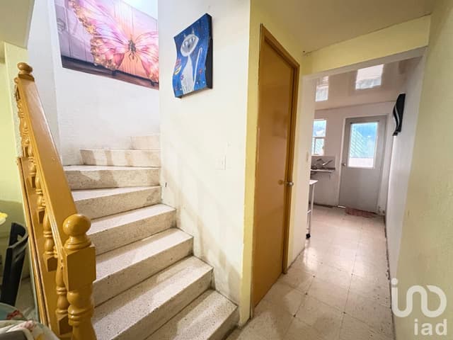 Casa en VENTA, Los Héroes Tecamac