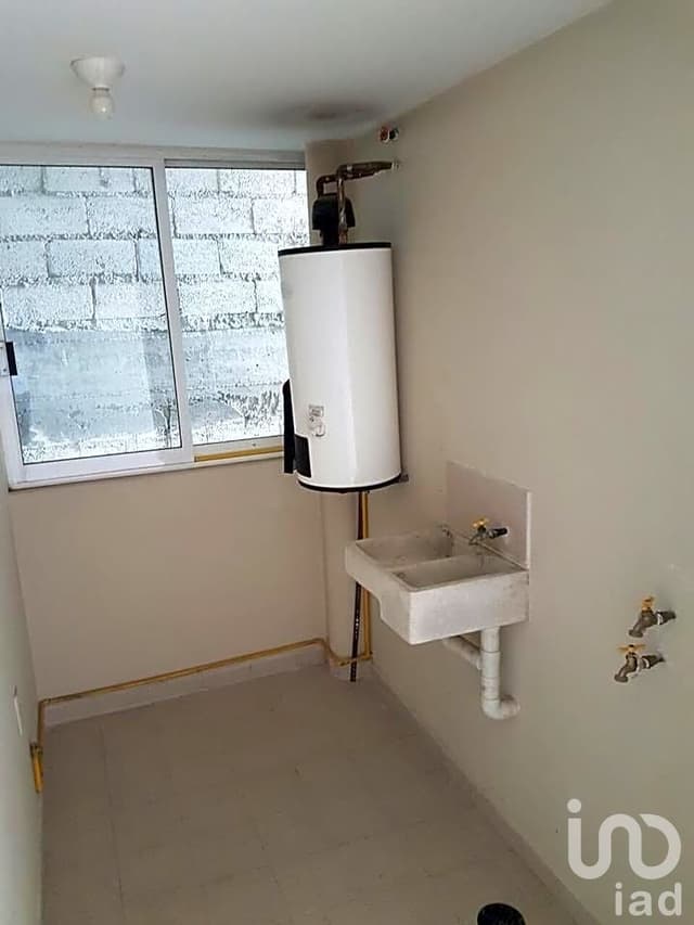 Departamento en RENTA, Lomas de Atizapan, Atizapan de Zaragoza