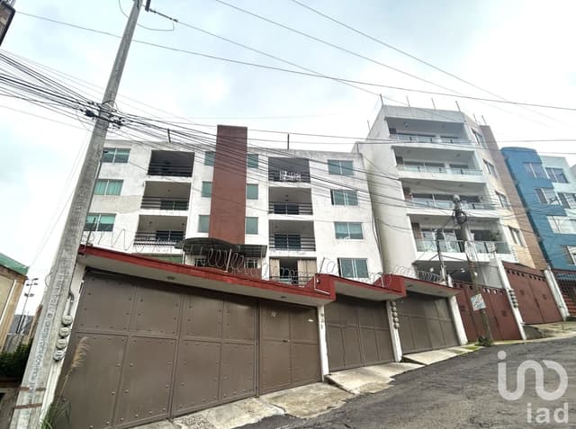 Departamento en RENTA, Lomas de Atizapan, Atizapan de Zaragoza