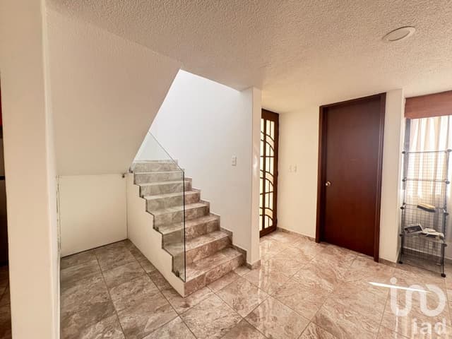 Casa en VENTA, Los Reyes Iztacala, Tlalnepantla