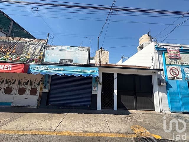 Casa en VENTA, Los Reyes Iztacala, Tlalnepantla