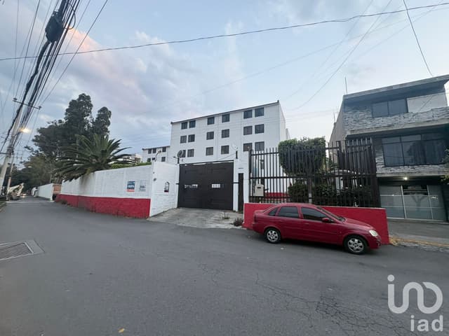 Departamento en renta, Valle de Ceylán, Tlalnepantla de Baz , Planta Baja