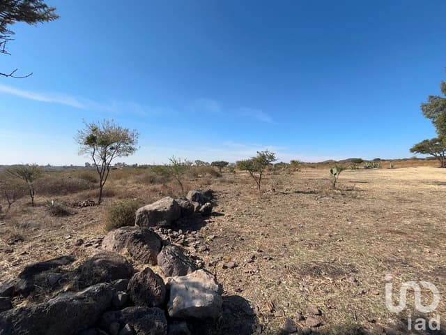 Terreno en Venta, Ex hacienda La Purisima, Carrillo puerto , Queretaro