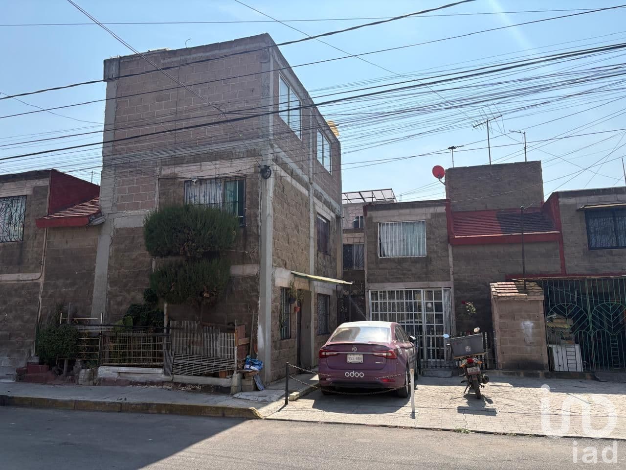 Fotos adicionales