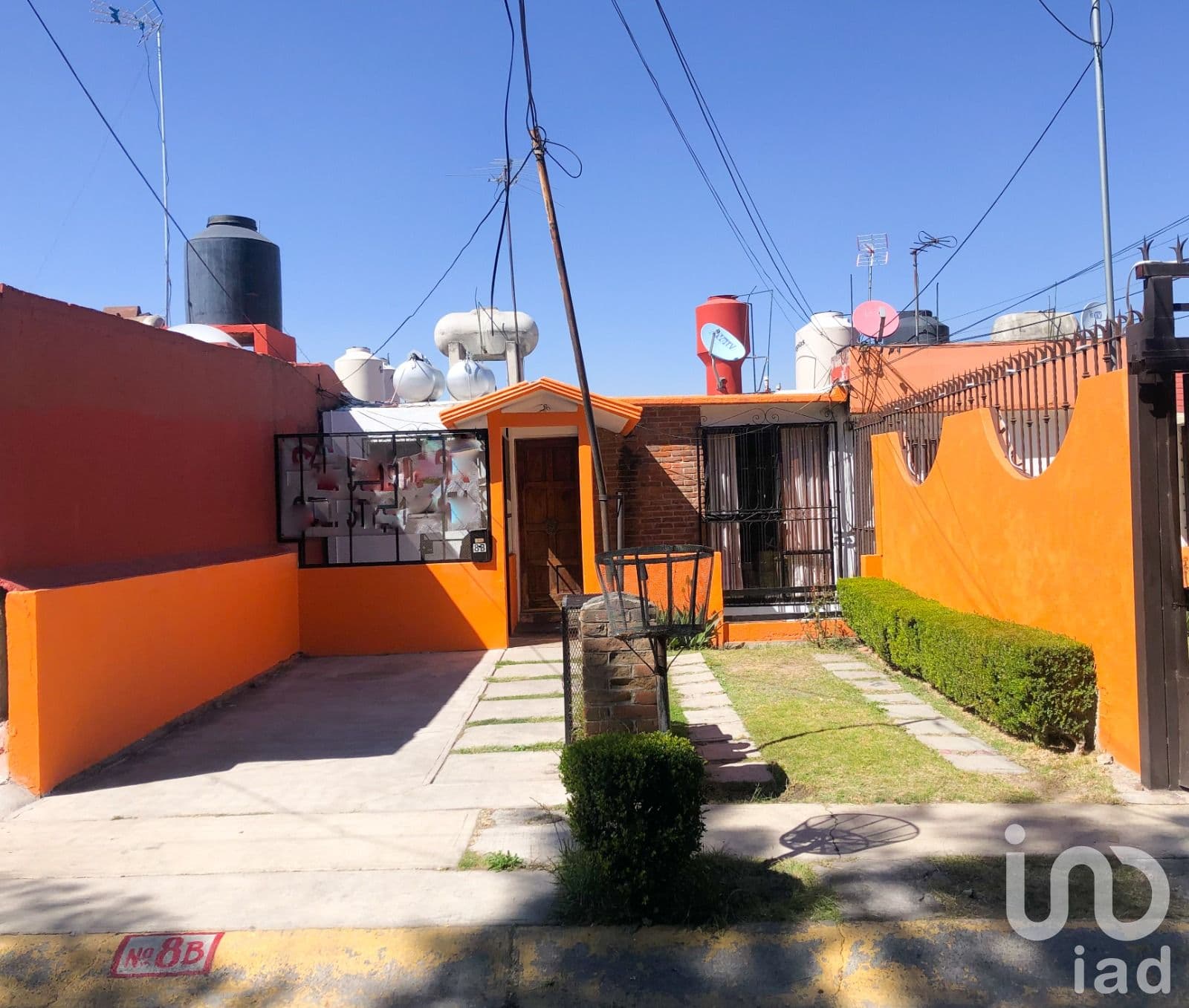Fotos adicionales