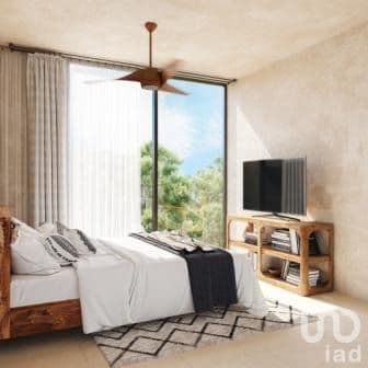 Xibalba Departamento en Pre- venta en Cd de Tulum