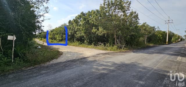 UNIDAD FRACCIONAMIENTO PEDREGAL