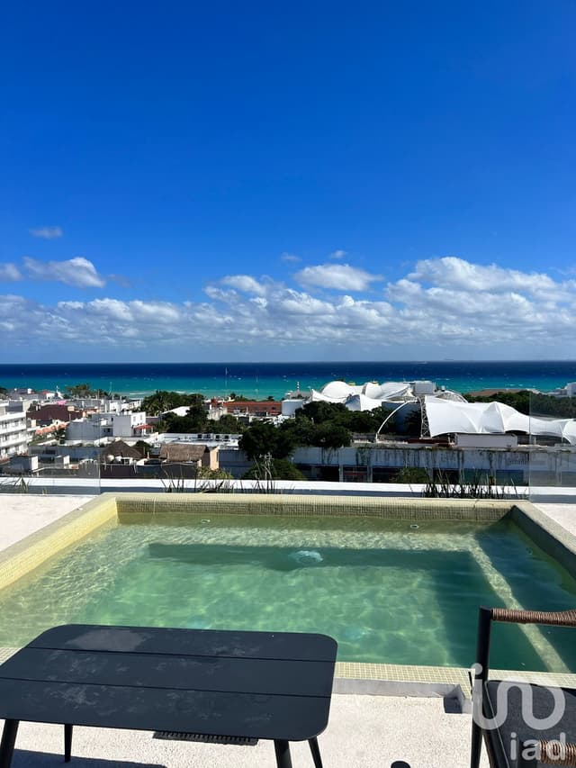 Departamento # 222 Playa del Carmen, Quintana Roo