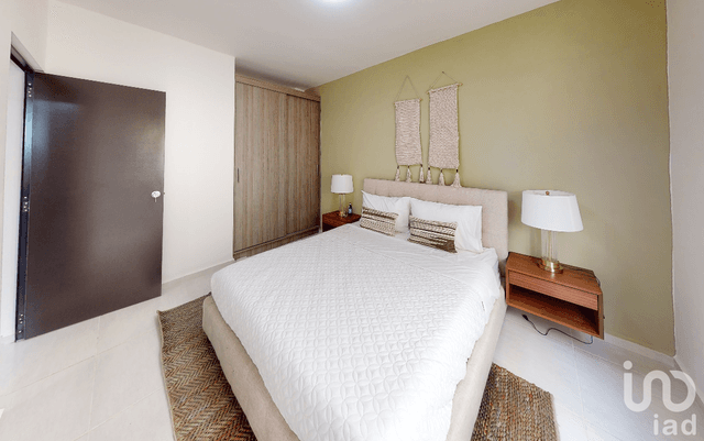 Departamento Modelo Altea , Ciudad Mayakoba riviera maya, mx