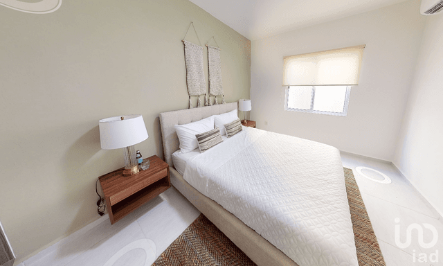 Departamento Modelo Altea , Ciudad Mayakoba riviera maya, mx