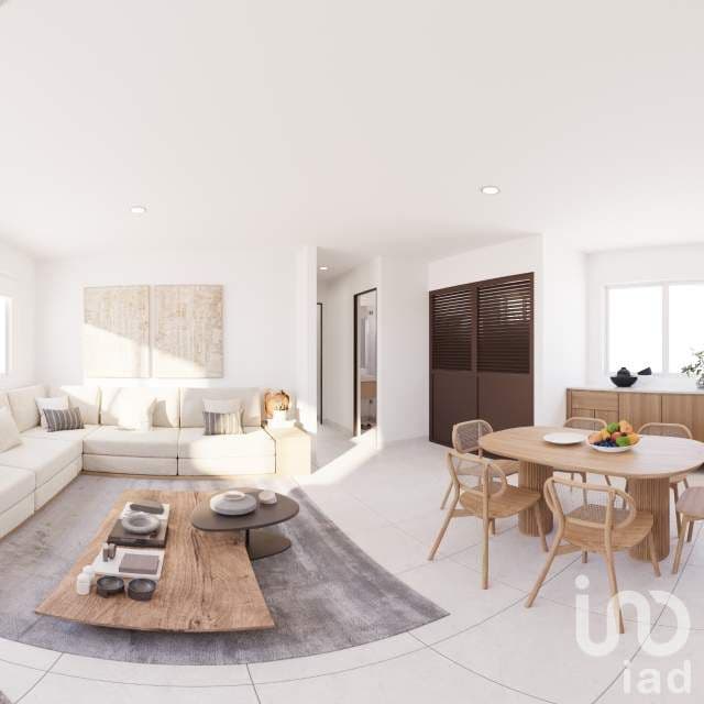 Departamento Modelo EBANO, Ciudad Mayakoba riviera maya, mx