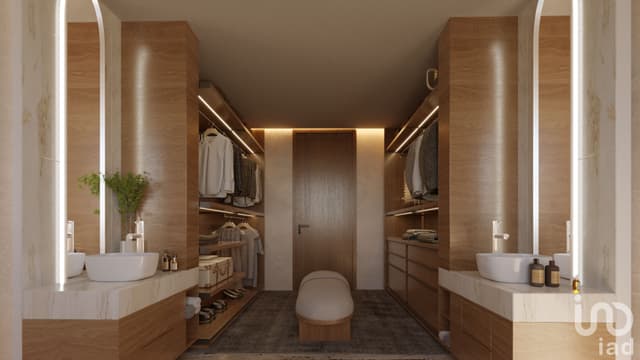 Departamento ID-401 Tipo C, The Reserve at Mayakoba Riviera maya MX