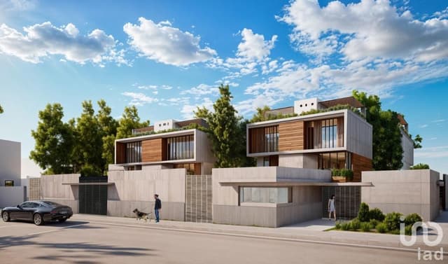 En venta Townhouses en zona Campestre Cd. Juarez, Chihuahua