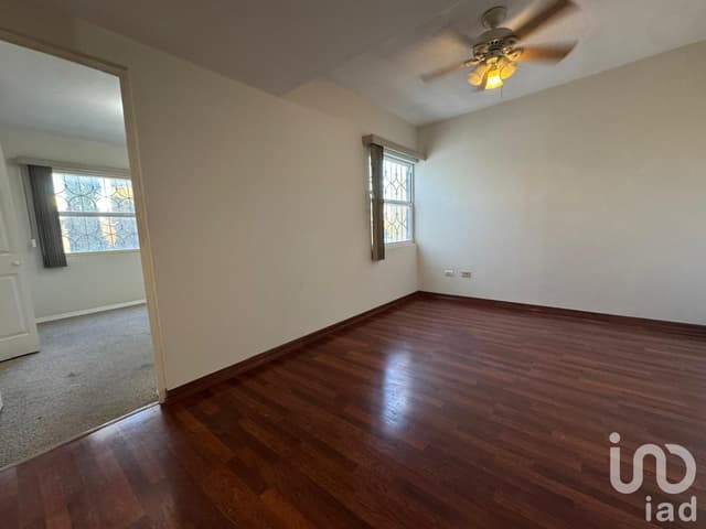 CASA DE TRES HABITACIONES EN ZONA LA SARZANA CD JUAREZ