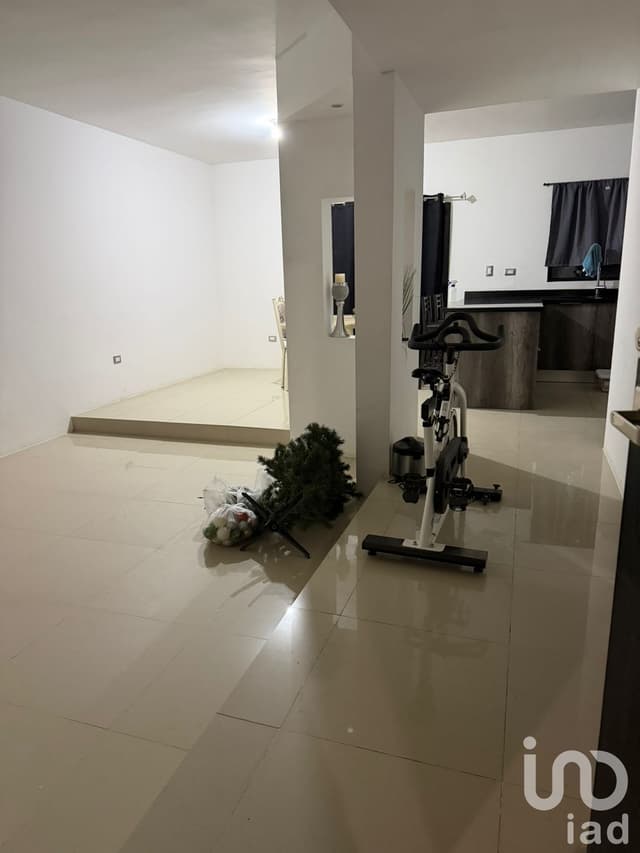 CASA EN RENTA DE TRES HABITACIONES EN CD JUAREZ