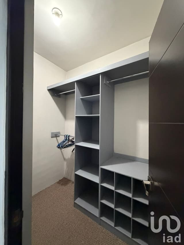 CASA EN RENTA DE TRES HABITACIONES EN CD JUAREZ