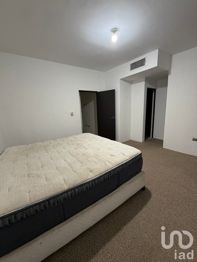 CASA EN RENTA DE TRES HABITACIONES EN CD JUAREZ