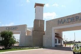 CIUDAD MADERAS SUR 2
