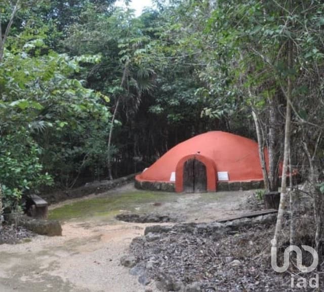 Puerto Morelos, Terreno en venta, Quintana Roo