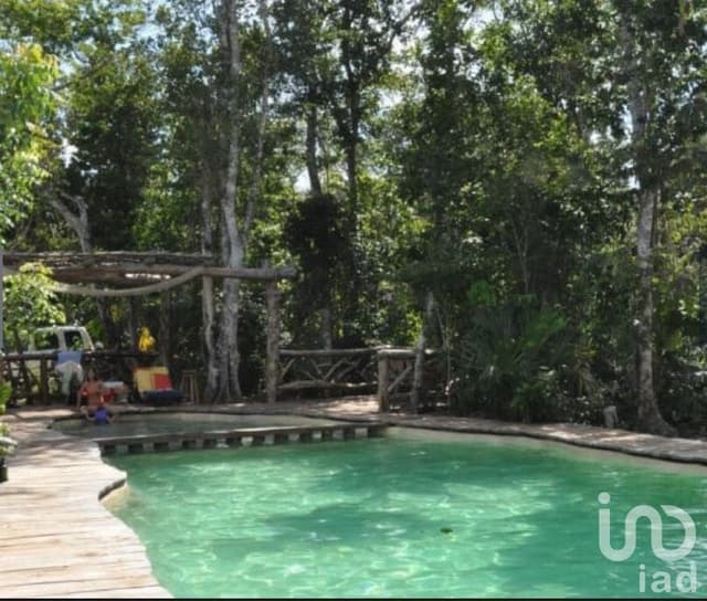 Puerto Morelos, Terreno en venta, Quintana Roo