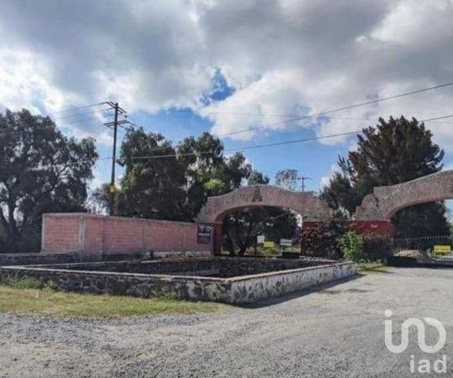 Terreno en venta en Queretaro, AMAZCALA, El Marques